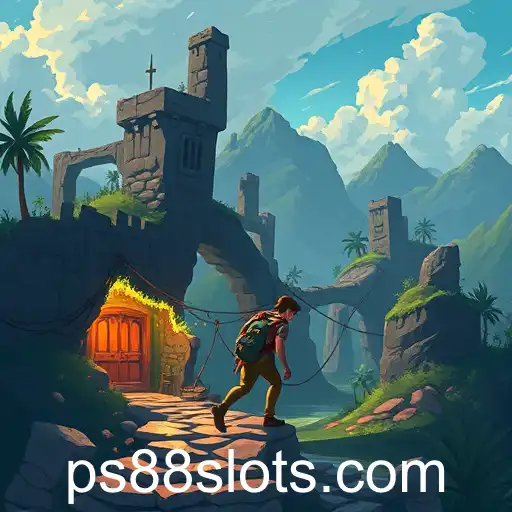 The Thrill of Adventure Games: A Deep Dive into a World of Exploration and Mystery