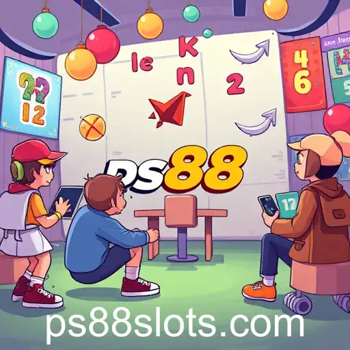 Exploring the Allure of Casual Games: Embracing Play with Keyword 'ps88'