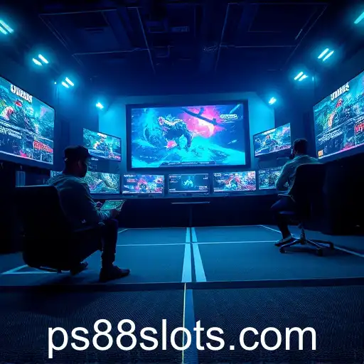 Digital Gaming Insights for 2025