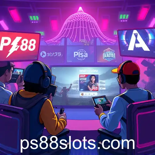 Digital Transformation in Gaming Industry