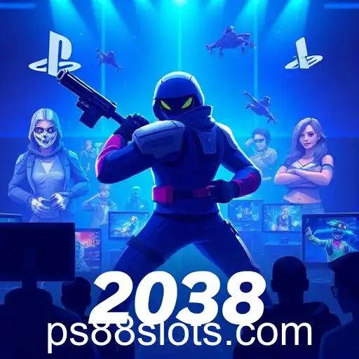 The Evolution of Gaming Platforms and the Rise of PS88