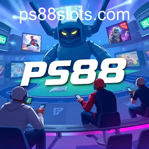 The Evolution of PS88 in the Global Gaming Sphere