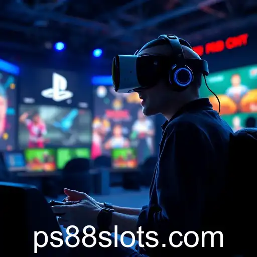 The Evolution of Online Gaming Communities