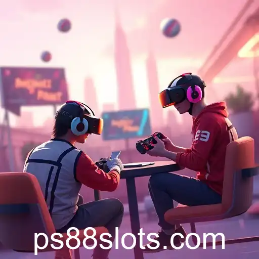 The Evolving Landscape of Online Gaming in 2025