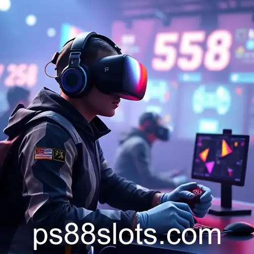 Global Expansion of Online Gaming Communities in 2025