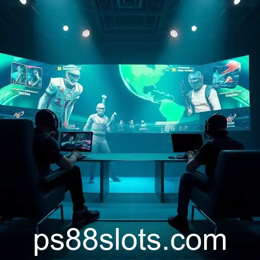 The Thriving World of Multiplayer Games: How 'ps88' Revolutionizes Online Gaming