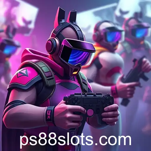 The Rise of PS88: A New Era for Online Gaming