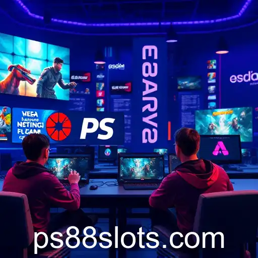 PS88: Revolutionizing Online Gaming Experience