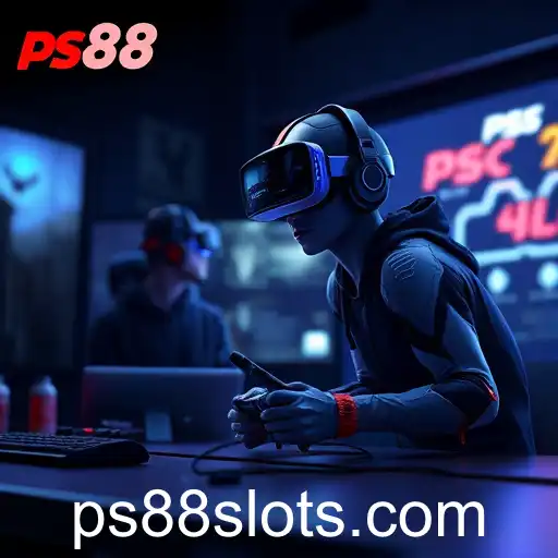 The Rise of ps88 in Gaming
