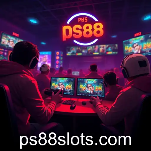 Gaming Trends of 2025: How PS88 is Shaping the Industry