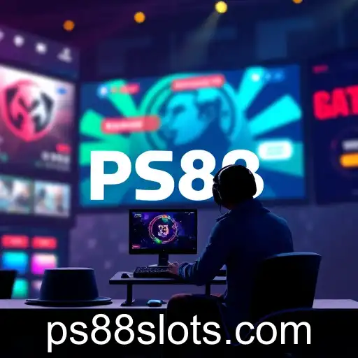 PS88 and the Evolution of Online Gaming