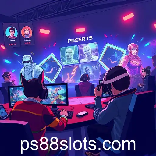 The Rise of Online Gaming Communities