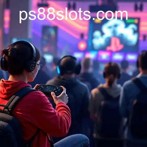 The Rise of Online Gaming Platforms in 2025