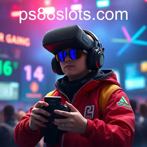 The Rise of PS88: Shaping the Future of Online Gaming
