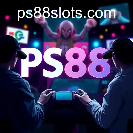 The Rise of PS88: A New Era in Online Gaming