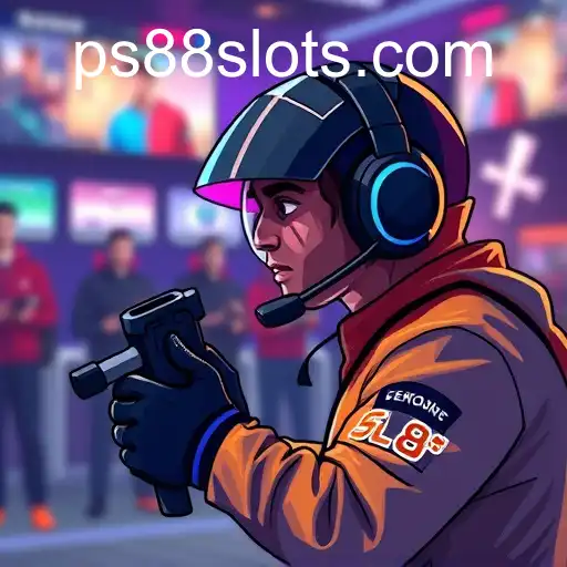 The Rise of PS88 in the Gaming World