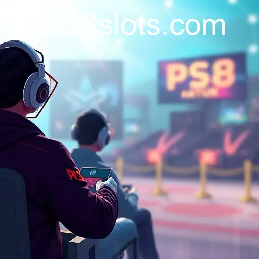 The Rise of PS88 in the Gaming World