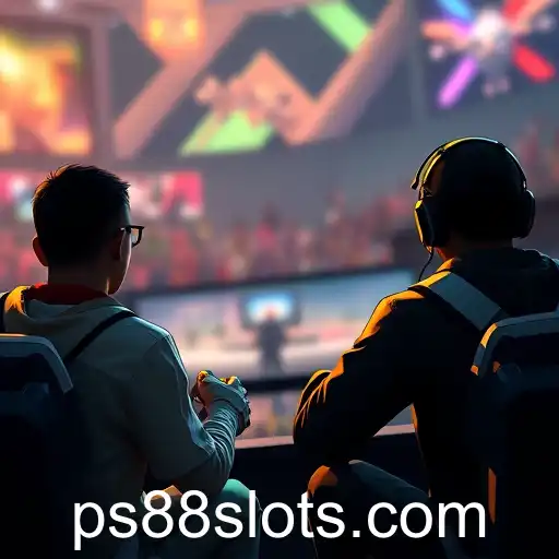 The Rise of PS88: Revolutionizing Online Gaming