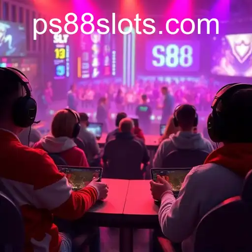 Rising Trends in Online Gaming