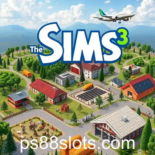 Exploring Simulation Games: The Evolution of Digital Reality