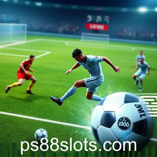 Exploring the Thrilling World of Sports Games at PS88