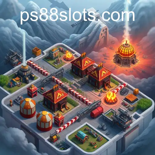 Exploring the Depths of Strategy Games: The Challenge and Appeal