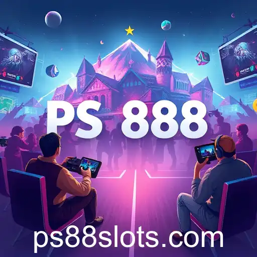 The Rise of PS88: Evolving Gaming Experiences